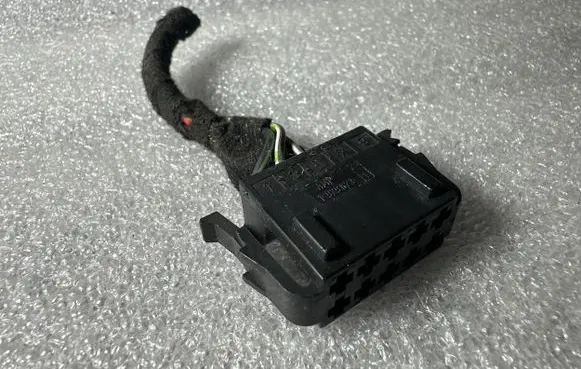 Audi A6 S6 C5 4B Other wiring loom 191972725