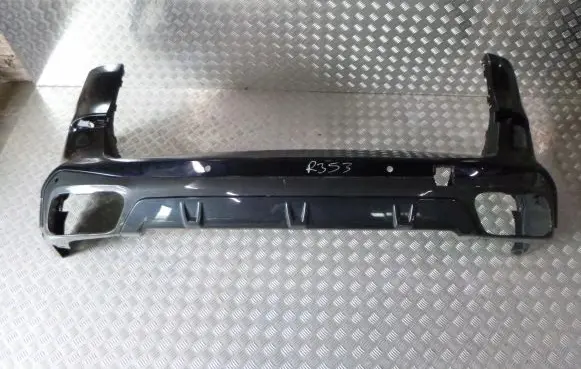 BMW X5 G05 Front bumper 51128069240