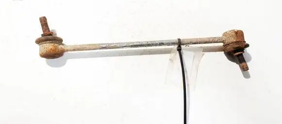 Front anti-roll bar/stabilizer link