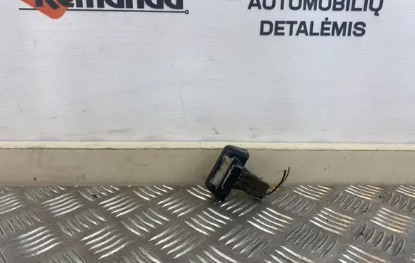 Ford Transit Number plate light