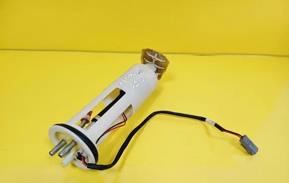 In-tank fuel pump