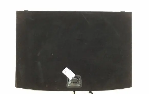 Mercedes-Benz GLK (X204) Trunk/boot mat liner A2046800702