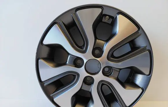 KIA Picanto R14 alloy rim 52910-1Y700