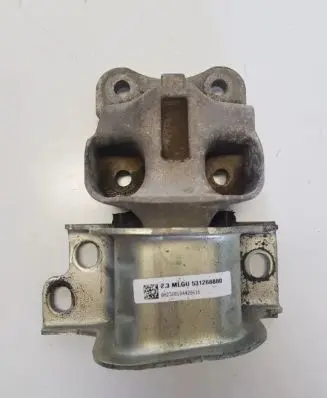 Fiat Ducato Gearbox mount