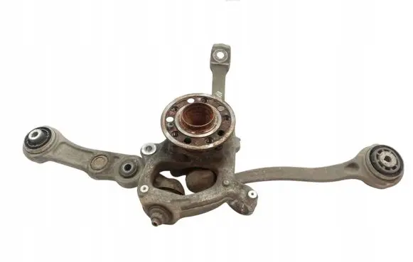 Mercedes-Benz C W205 Front wheel hub spindle knuckle