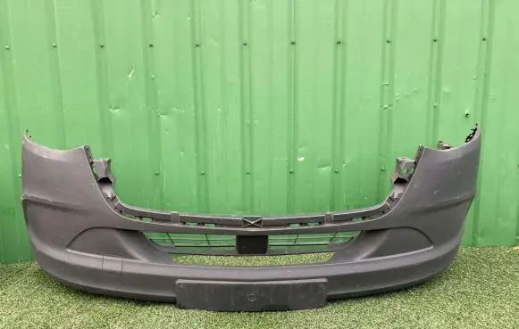 Mercedes-Benz Sprinter W907 W910 Front bumper 9108850600 9108850000