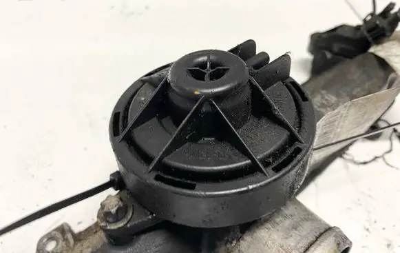 EGR valve
