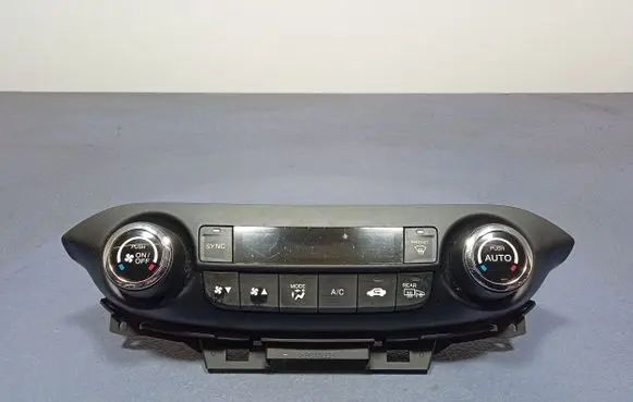 Honda CR-V Climate control unit 79600T1GG4