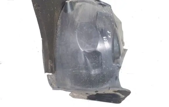 Mercedes-Benz R W251 Front wheel arch liner splash guards A2518840922
