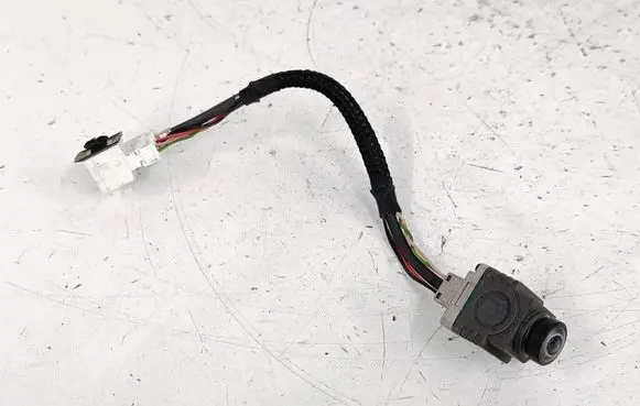 Mercedes-Benz CLA C117 X117 W117 Reversing camera A1669050803