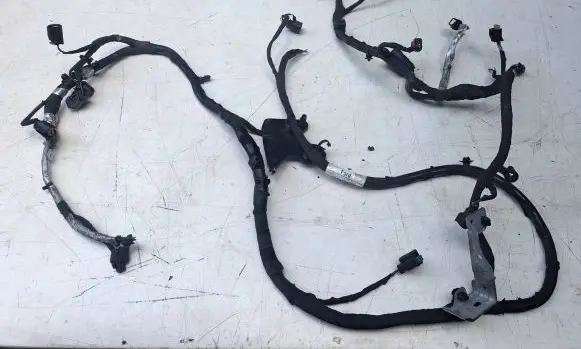 Ford Connect Engine installation wiring loom KV6T-14305 KV6T-14305-AAJ
