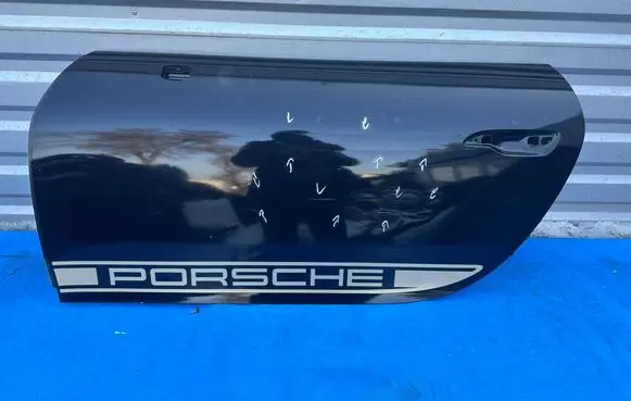 Porsche 911 992 Front door 992831321A