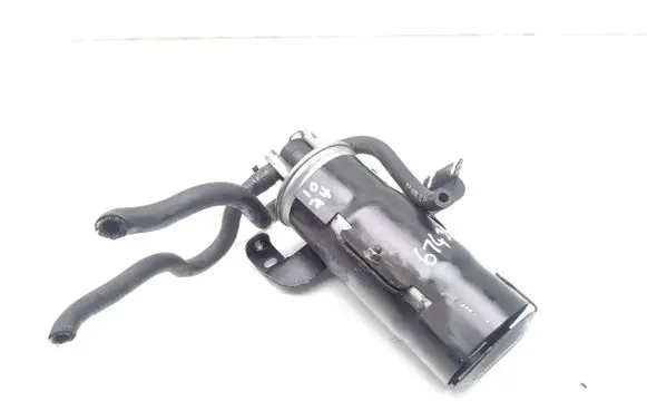 Peugeot Partner Fuel filter housing 
