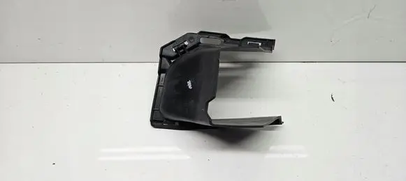 Skoda Enyaq iV Intercooler air channel guide 5LA853949