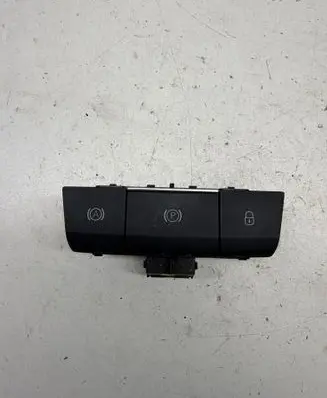 Seat Leon IV Hand brake release handle 5FA927225