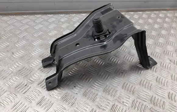 Audi A6 S6 C7 4G Battery bracket 4G0802715