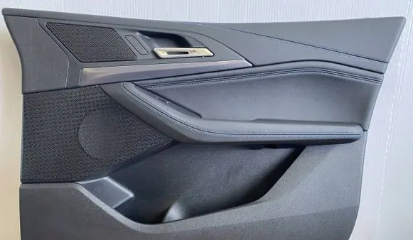 BMW 2 Active Tourer U06 Interior set