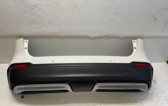 Nissan Qashqai Rear bumper 85022HV20H