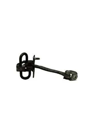 Opel Vectra C Rear door check strap stopper 09229751