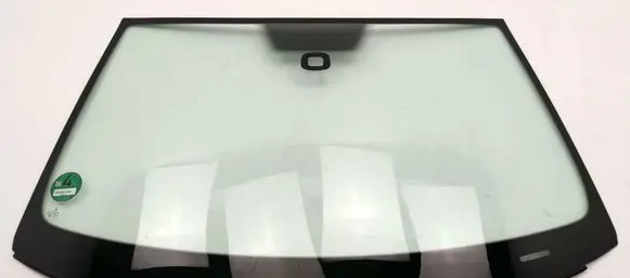Volkswagen Scirocco Front windscreen/windshield window 1K8845011