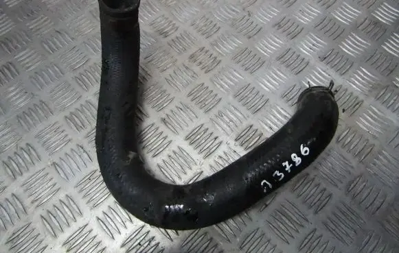 Toyota Corolla E120 E130 Engine coolant pipe/hose 011219