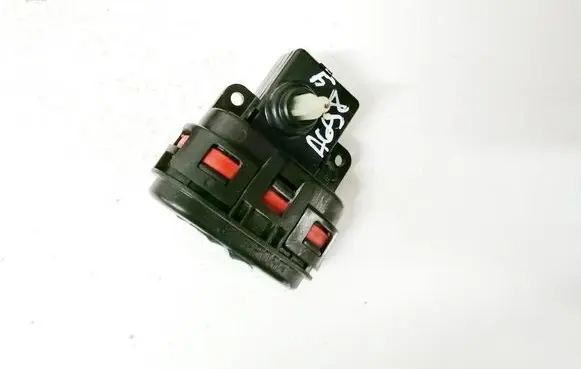 Mercedes-Benz E W210 Other control units/modules 9062600502