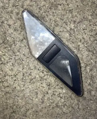 BMW 3 E46 Rear seat light 8375585