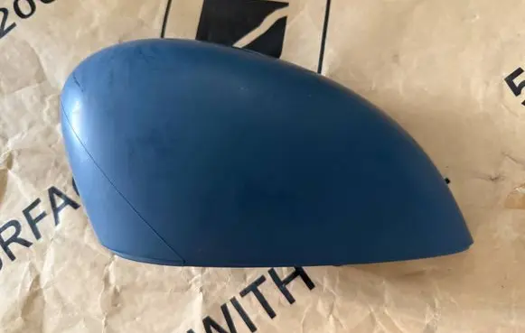 Ford B-MAX Plastic wing mirror trim cover 8A6117K746B