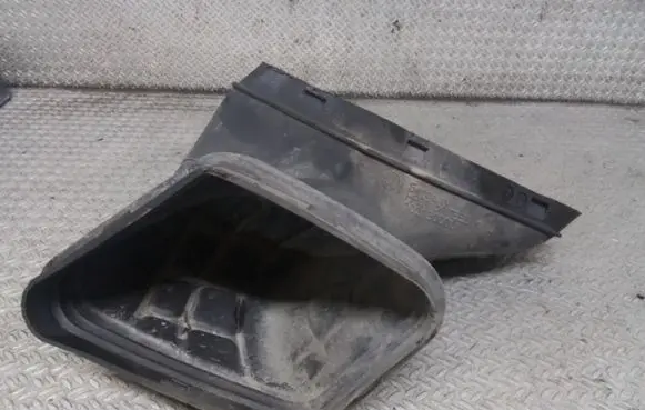 Audi A4 S4 B8 8K Air intake duct part 1021300801