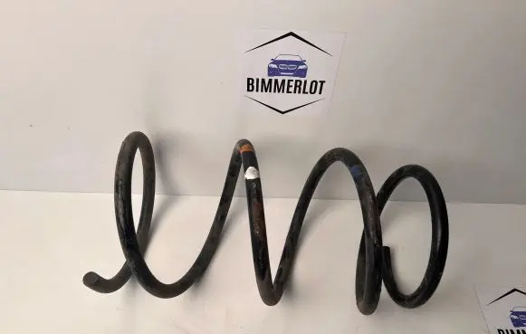 Subaru Forester SJ Front coil spring