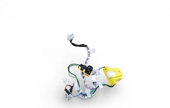 Volkswagen Atlas Airbag squib ring wiring 5G0971584J
