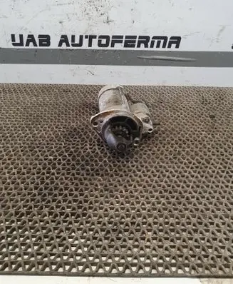 KIA Ceed Starter motor 361002A500 4280006760