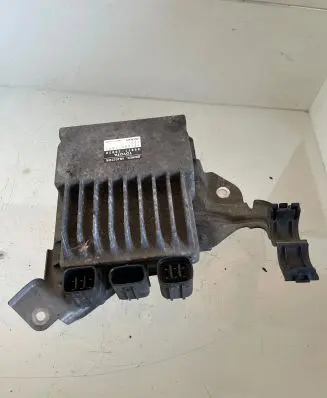 Toyota Corolla Verso AR10 Fuel injection control unit/module 8987120070 1310001371 TJ137