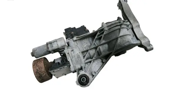 Volvo XC40 Rear differential P1216552 P31367184 31380867