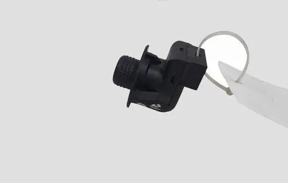 Land Rover Range Rover Sport L320 Wing mirror switch 03930361