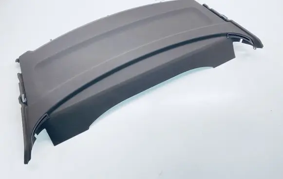Volkswagen PASSAT B7 Parcel shelf 3C5863413AK