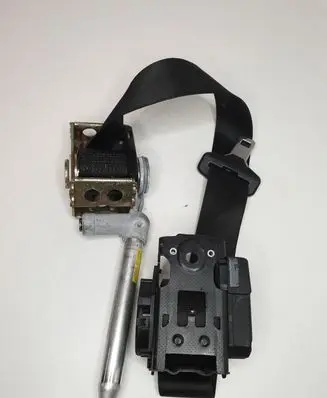 BMW 7 E65 E66 Front seatbelt 00063774B