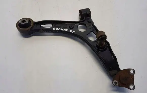 Fiat Ducato Front control arm