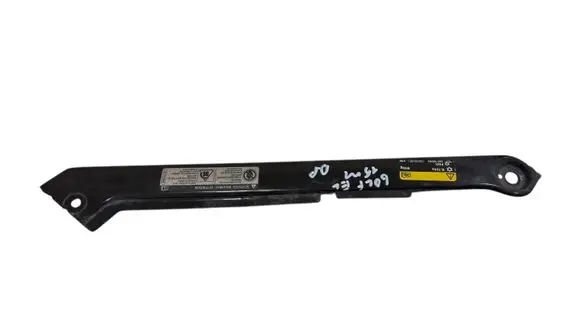 Volkswagen e-Golf Radiator support slam panel bracket 5G0805932