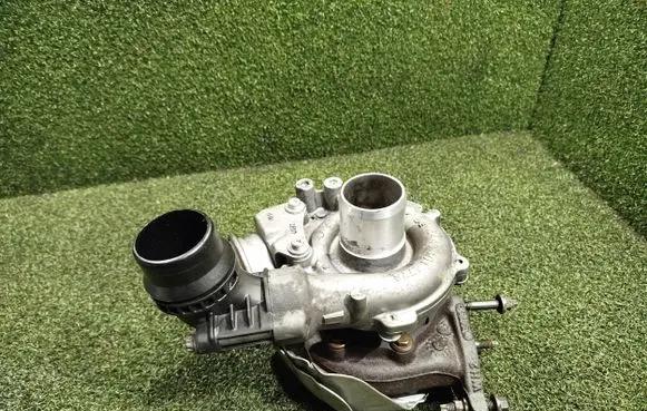 Renault Trafic III (X82) Turbo H8201067824 70068771 54389700005