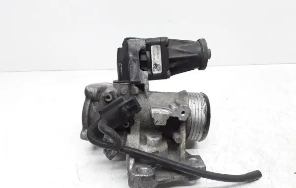 EGR valve