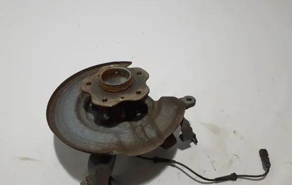 Renault Captur II Rear wheel hub 430421599R