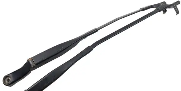 Volkswagen PASSAT B5.5 Front wiper blade arm 3B1955409C 3B1955410C