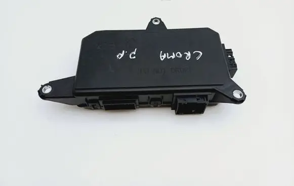 Fiat Croma Door control unit/module 46846774