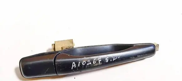 Mitsubishi Outlander Front door exterior handle mr526110