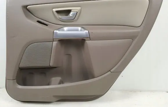 Volvo XC90 Rear door card panel trim 39986158