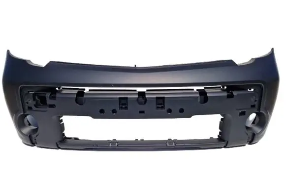 Renault Kangoo II Front bumper 620105889R 8200656074