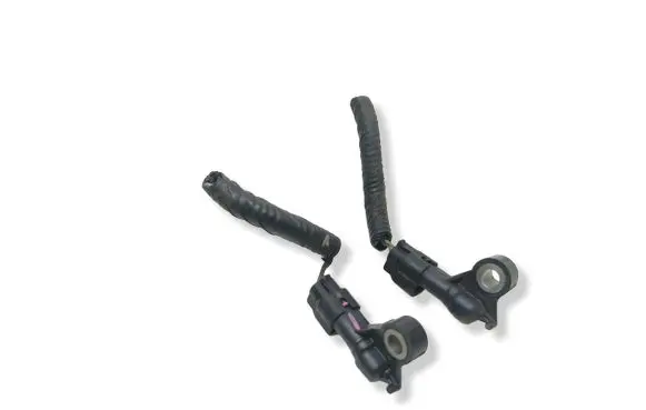 Ram 1500 Airbag deployment crash/impact sensor 68284052AA