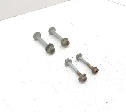 BMW M5 Rear suspension camber bolt 