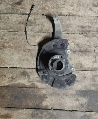 BMW 5 GT F07 Front wheel hub AIMGSICU AIM981CU